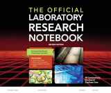 9781284029604-1284029603-The Official Laboratory Research Notebook (50 duplicate sets)
