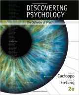 9781305759244-1305759249-Discovering Psychology: The Science of Mind, PSYCH 1100: Introduction to Psychology, Custom edition for The Ohio State University