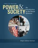 9780495833222-0495833223-Power and Society: An Introduction to the Social Sciences