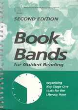 9780854737871-0854737871-Book Bands for Guided Reading: A Handbook to Support Foundation and Key Stage 1 Teachers
