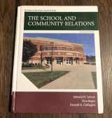 9780133905410-0133905411-The School and Community Relations (11th Edition)