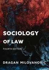 9781611638820-1611638828-Sociology of Law