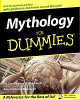9780764554322-0764554328-Mythology for Dummies