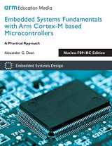 9781911531265-1911531263-Embedded Systems Fundamentals with Arm Cortex-M based Microcontrollers: A Practical Approach Nucleo-F091RC Edition