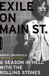 9780306815638-030681563X-Exile on Main Street: A Season in Hell with the Rolling Stones