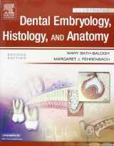9781416024972-1416024972-Illustrated Dental Embryology, Histology, and Anatomy 2e and Illustrated Anatomy: Head and Neck Package