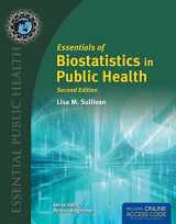 9781449623944-1449623948-Essentials of Biostatistics in Public Health