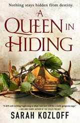9781250168542-1250168546-A Queen in Hiding (The Nine Realms, 1)