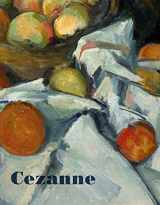 9781849768054-1849768056-Cezanne (Paperback) /anglais