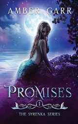 9781535073875-153507387X-Promises (The Syrenka)