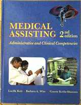 9780827335073-0827335075-Medical Assisting: Administrative and Clinical Competencies