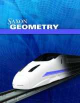 9781602773059-160277305X-Saxon Geometry: Student Edition 2009