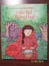 9780307116338-0307116336-Little Red Riding Hood
