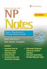 9780803639089-0803639082-NP Notes: Nurse Practitioner's Clinical Pocket Guide