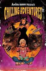 9781645768593-1645768597-Archie Horror Presents: Chilling Adventures (Archie Horror Anthology Series)