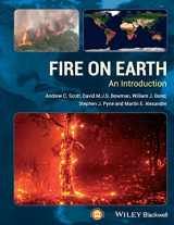 9781119953562-1119953561-Fire on Earth: An Introduction