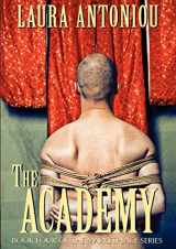 9781613900420-1613900422-The Academy (The Marketplace Series)