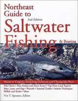 9780070598935-0070598932-Northeast Guide to Saltwater Fishing and Boating
