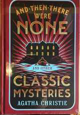 9780062875914-0062875914-And Then There Were None and other Classic Mysteries