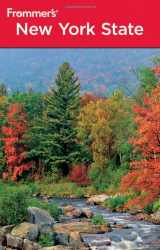 9780470537657-0470537655-Frommer's New York State (Frommer's Complete Guides)