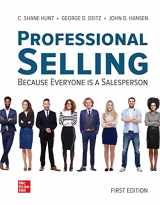 9781264138593-1264138598-Professional Selling