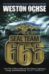 9781781166956-1781166951-Seal Team 666 (Seal Team 666 1)