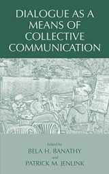 9780306486890-030648689X-Dialogue as a Means of Collective Communication (Educational Linguistics)