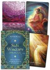 9780738764191-0738764191-Sufi Wisdom Oracle: Divine Guidance Through the Hearts of the Great Sages
