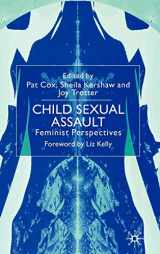 9780333771532-0333771532-Child Sexual Assault: Feminist Perspectives