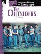 9781425889951-1425889956-The Outsiders: An Instructional Guide for Literature - Novel Study Guide for 6th-12th Grade Literature with Close Reading and Writing Activities (Great Works Classroom Resource)
