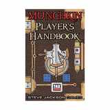 9781556346675-1556346670-Munchkin Player's Handbook (D20 Generic System)