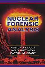 9780849315138-0849315131-Nuclear Forensic Analysis