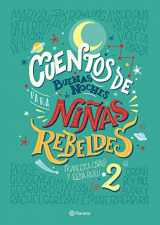 9786070749483-6070749480-Cuentos de buenas noches para niñas rebeldes 2 TD (Spanish Edition)