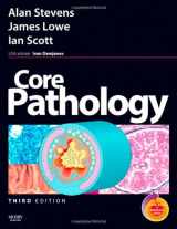 9780723434443-0723434441-Core Pathology: with STUDENT CONSULT Online Access
