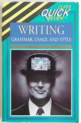 9780822053675-0822053675-CliffsQuickReview Writing: Grammar, Usage, and Style