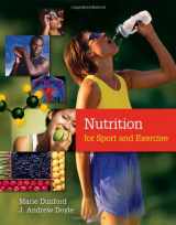 9780495014836-0495014834-Nutrition for Sport and Exercise