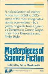9780883551561-088355156X-Masterpieces of Science Fiction