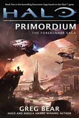 9780765323972-0765323974-Halo: Primordium: Book Two of the Forerunner Saga