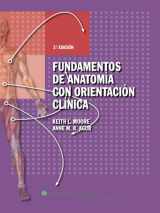 9788496921160-8496921166-Fundamentos de Anatomia con Orientacion Clinica / Fundaments of Anatomy with Clincal Guidance (Spanish Edition)