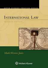9781454869504-145486950X-International Law (Aspen Student Treatise Series)