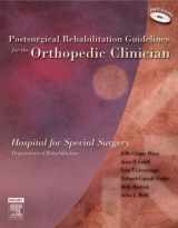 9780323032001-0323032001-Post-Surgical Rehabilitation Guidelines for the Orthopedic Clinician