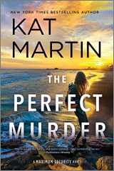 9781335453457-1335453458-The Perfect Murder: A Novel (Maximum Security)