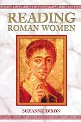 9780715629819-0715629816-Reading Roman Women