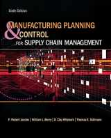 9780073377827-0073377821-Manufacturing Planning and Control for Supply Chain Management (The Mcgraw-hill/Irwin Series Operations and Decision Sciences)