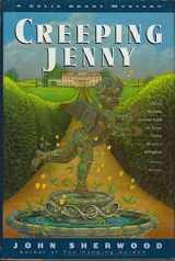 9780684196138-0684196131-Creeping Jenny (Celia Grant Mystery, Book 9)