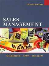 9780471230601-047123060X-Sales Management