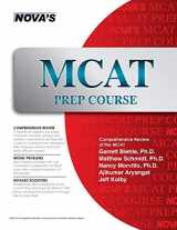 9781889057989-1889057983-MCAT Prep Course
