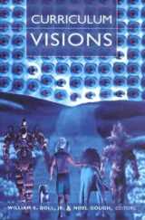 9780820449999-0820449997-Curriculum Visions: Second Printing (Counterpoints)