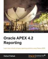 9781849684989-1849684987-Oracle APEX 4.2 Reporting