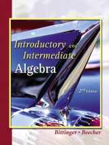 9780201773415-0201773414-Introductory and Intermediate Algebra: A Combined Approach, Second Edition